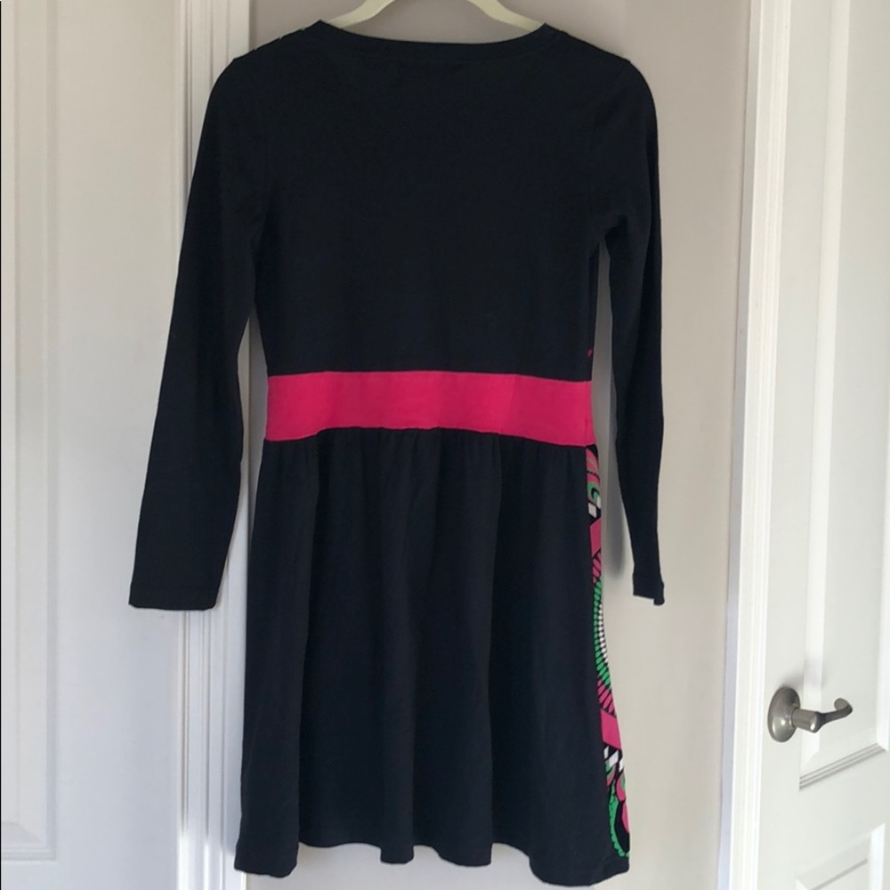 Desigual girl dress - Picture 7 of 7